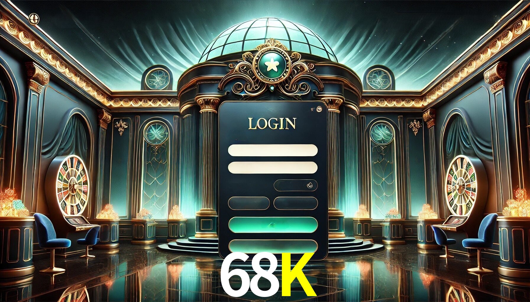 Benefícios do Login